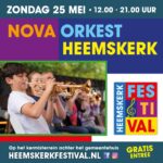 Heemskerk Festival