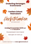 Herfstklanken